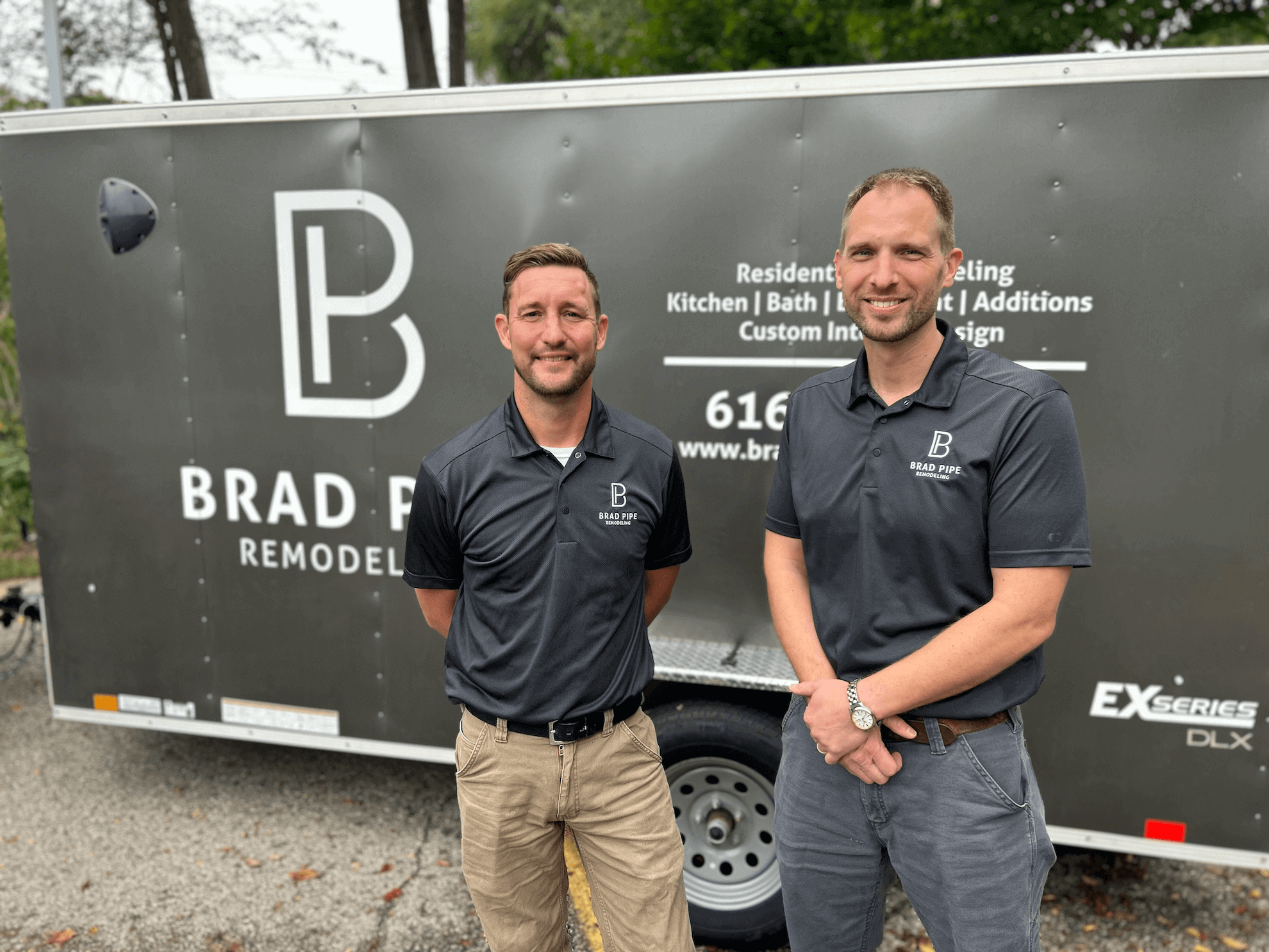 Brad Pipe Remodeling_6625