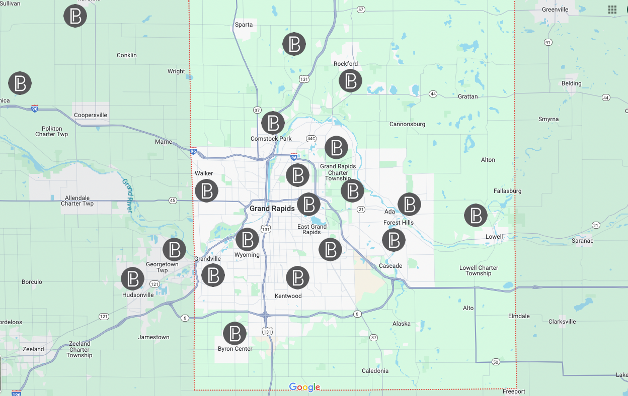 BPR-Map 2024